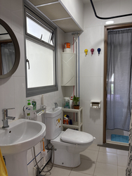 Blk 405A Northshore Residences I (Punggol), HDB 2 Rooms #580492621